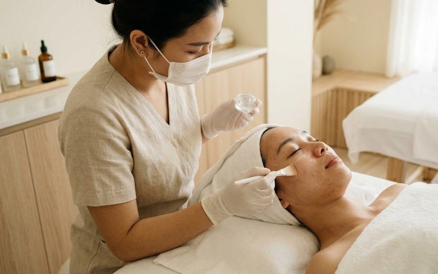 Skin Reset