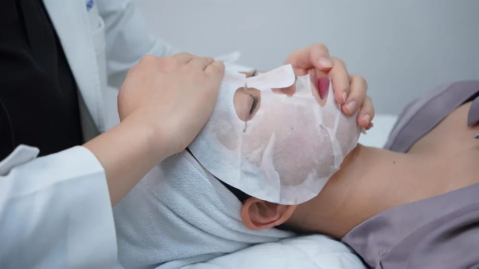 Clear Pore