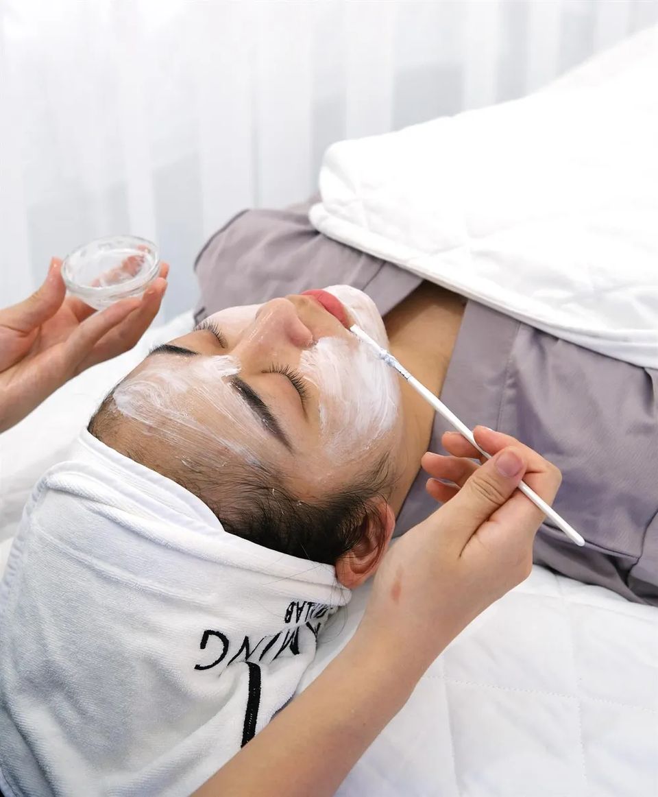 Nano Brightening