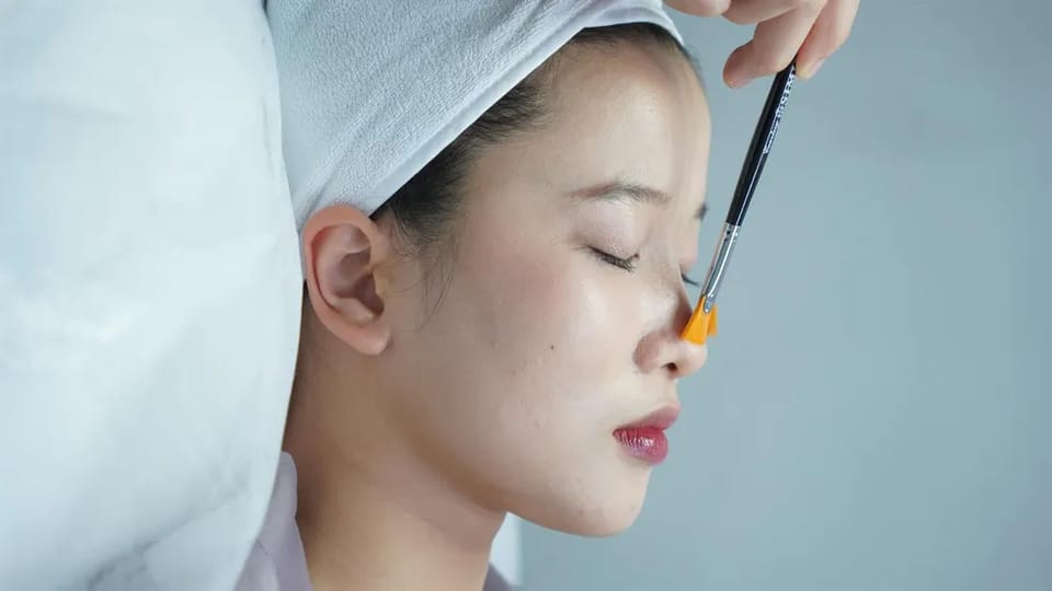 Acnes Peel