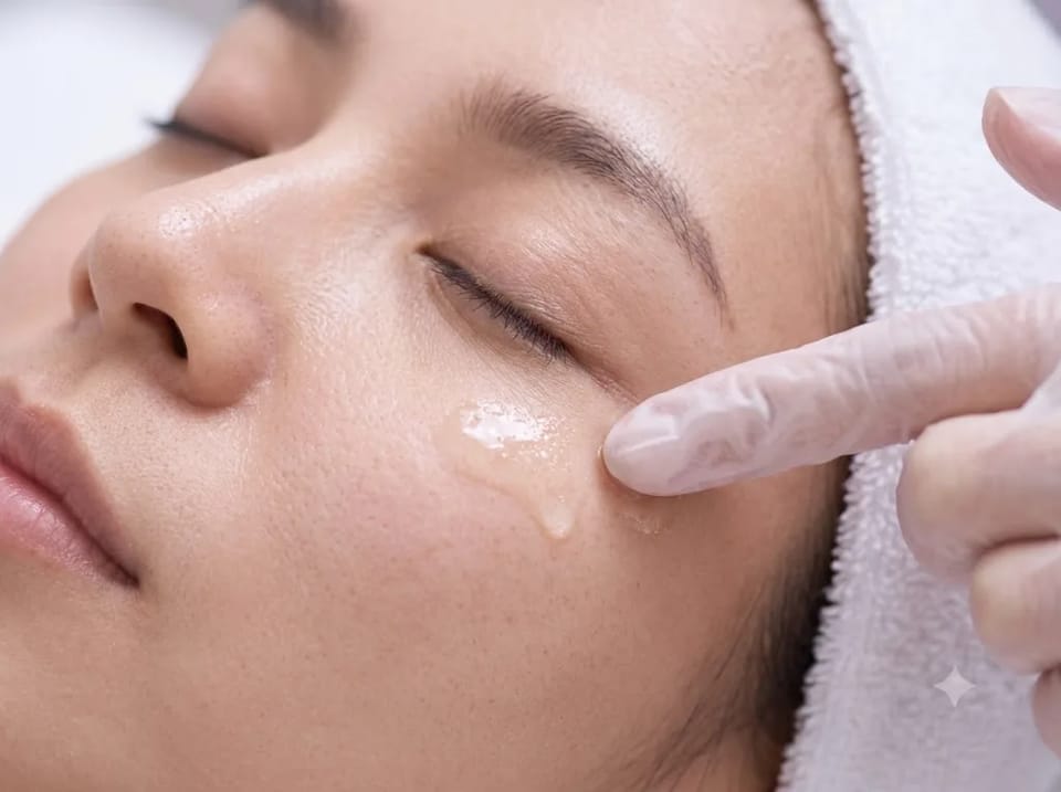 Rejuvenation Eye