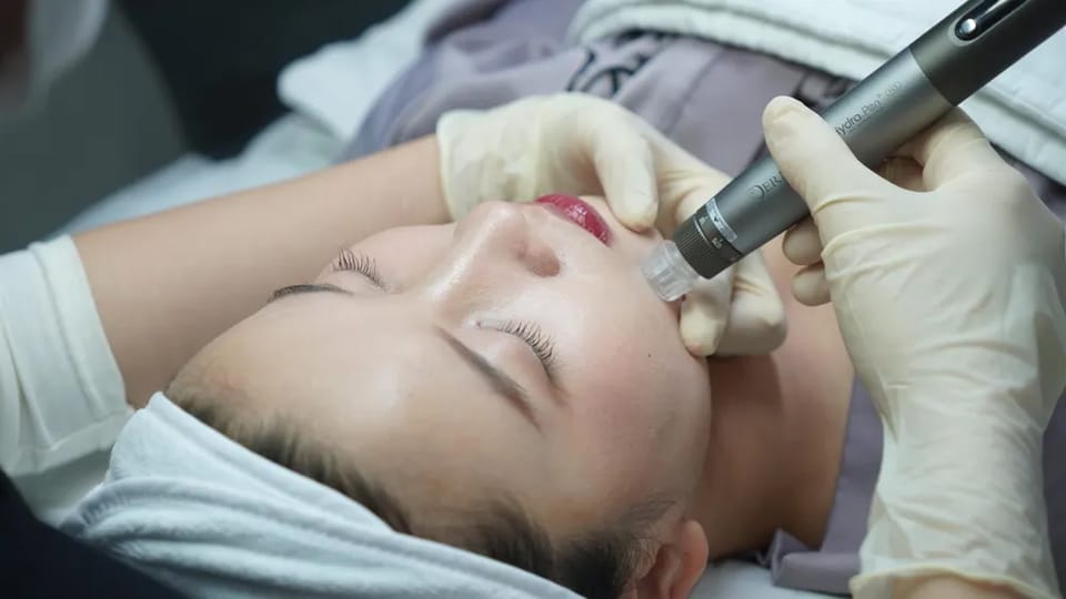 Micro PIH