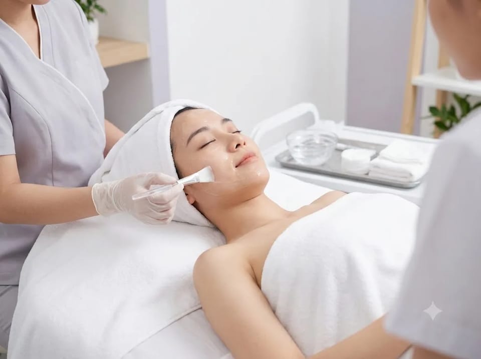 Skin Repair Extra