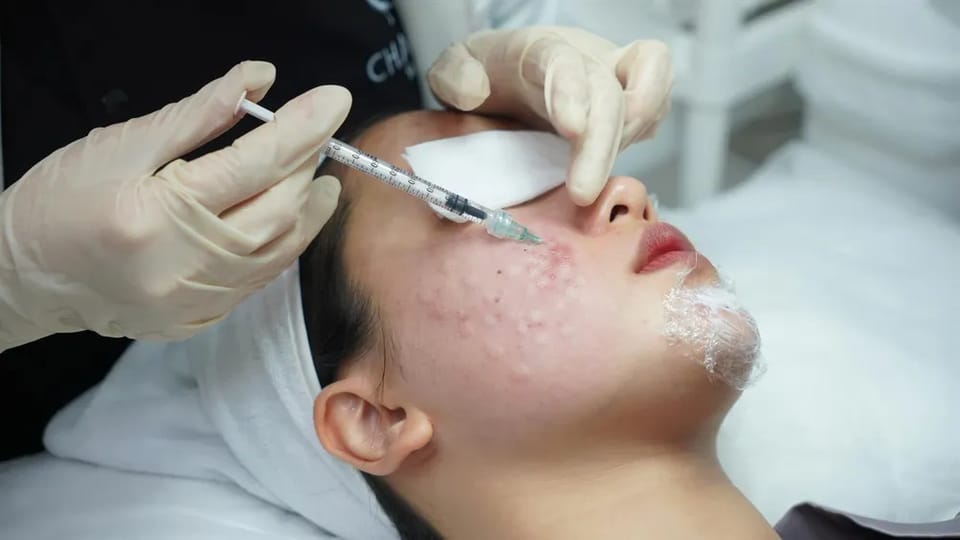 Skin Repair Extra