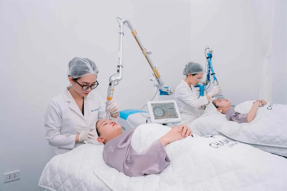 Laser CO2