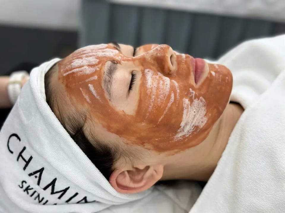 Smoothing Oxygen