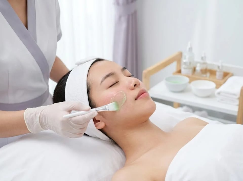 Micro Acnes