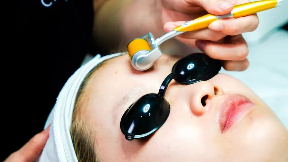 Micro Acnes
