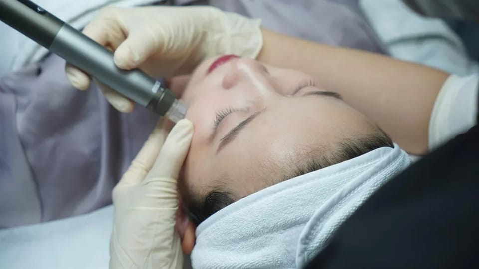 Hydrapen