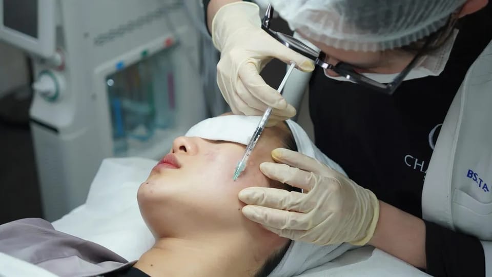Skin Booster