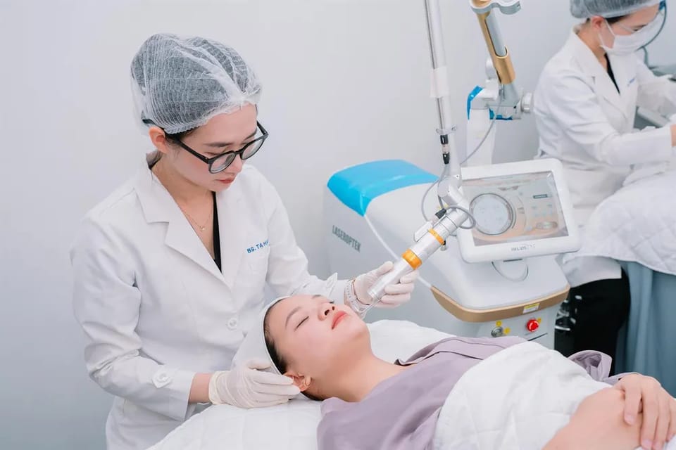 Scartherapy