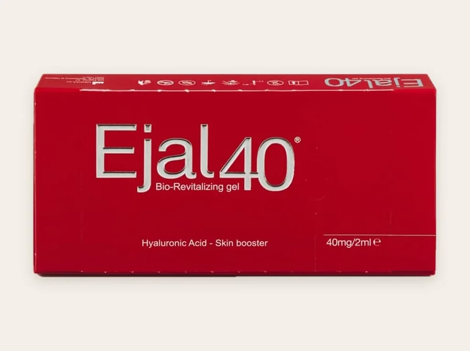 Ejal40 box