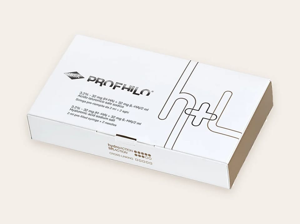 Profhilo box