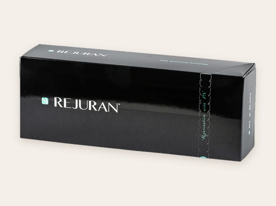 Rejuran box